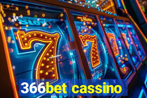 366bet cassino